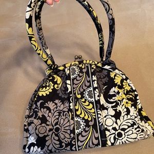 Vera Bradly Purse